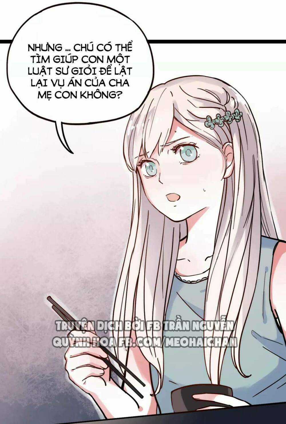 Cậu Đã Từng Yêu Tôi - Chapter 21 - Trang 7