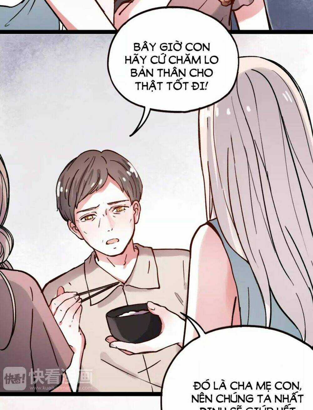 Cậu Đã Từng Yêu Tôi - Chapter 21 - Trang 9