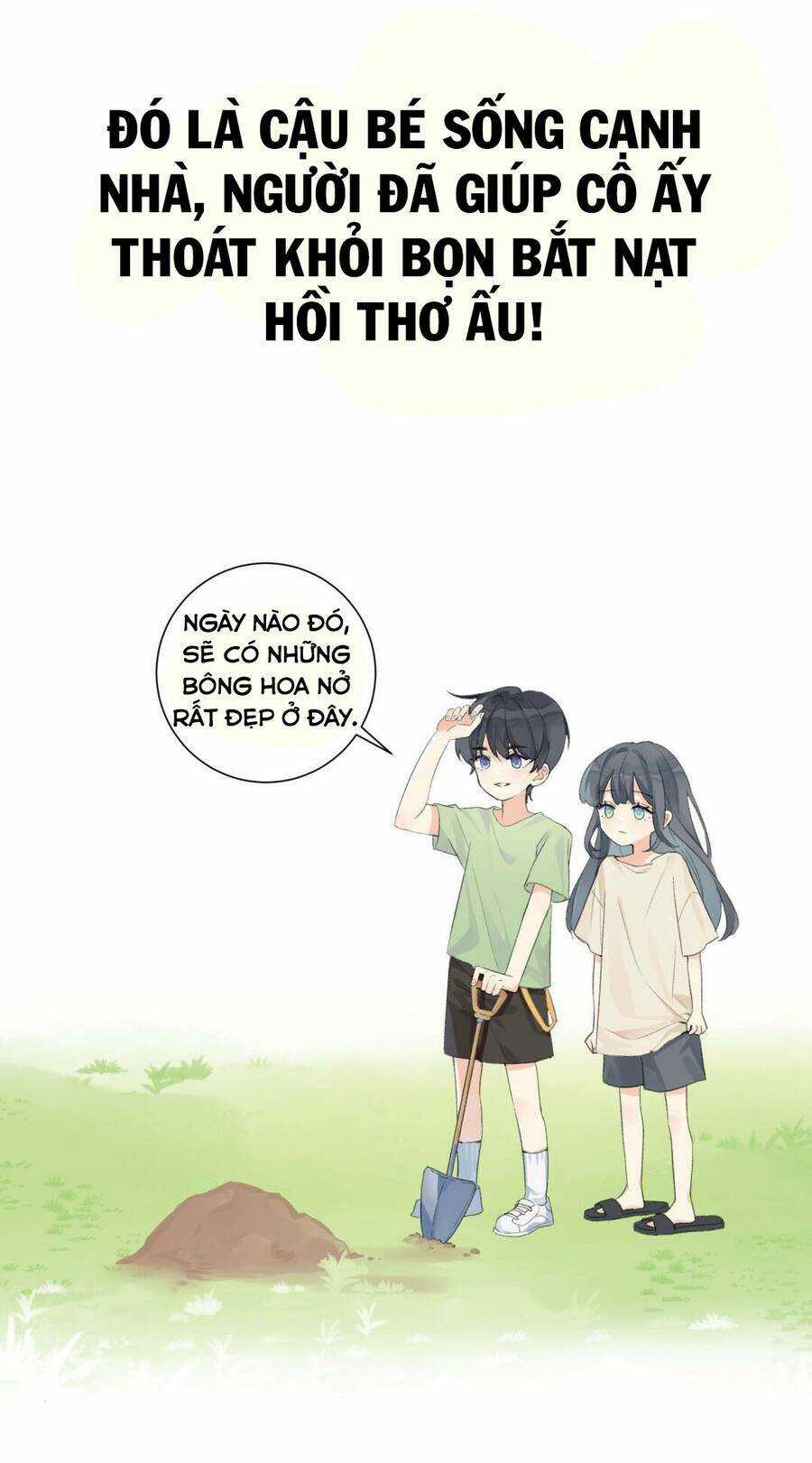 Cậu Đúng Là Cầm Thú - Chapter 0 - Trang 5