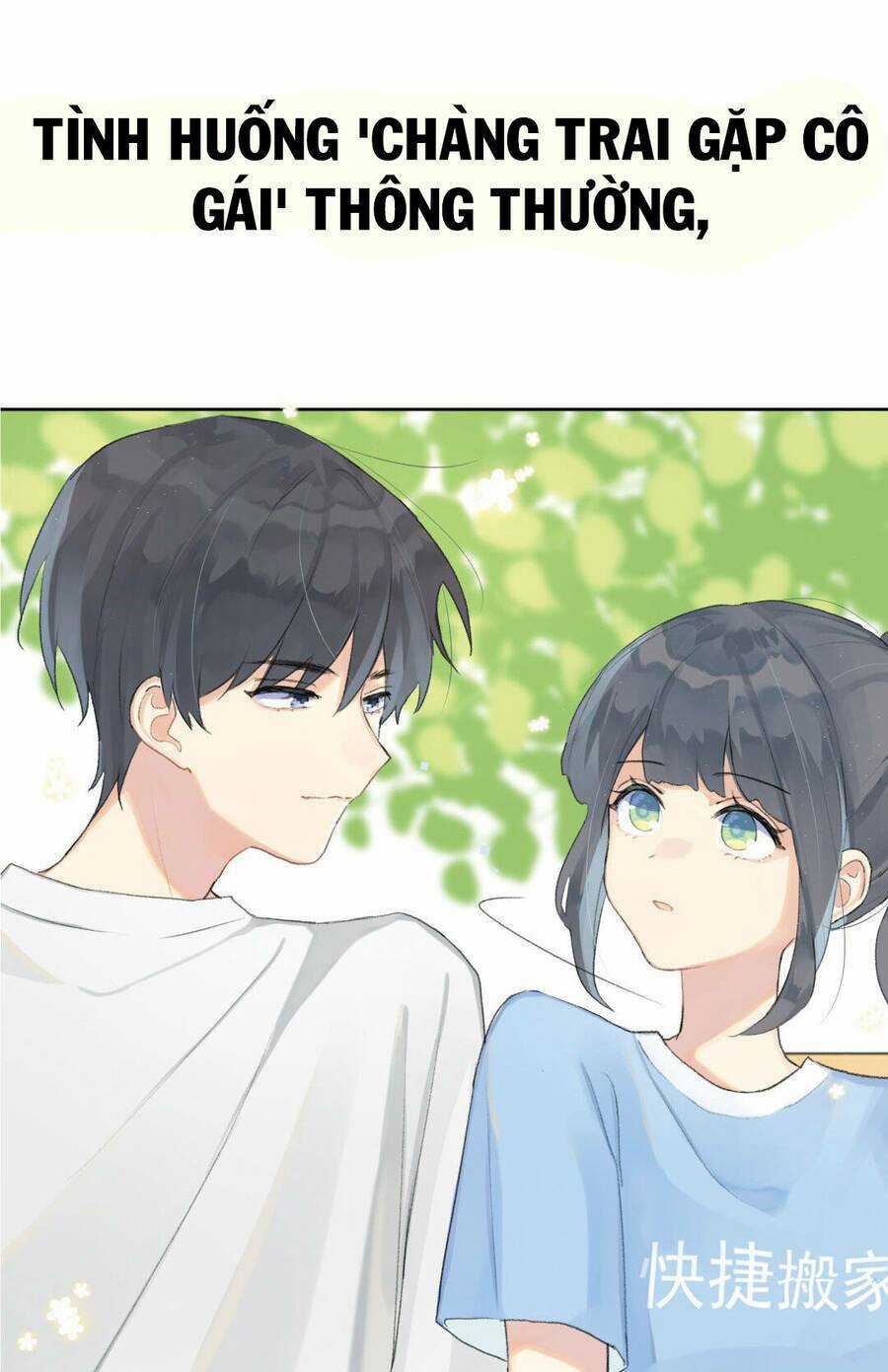 Cậu Đúng Là Cầm Thú - Chapter 0 - Trang 6