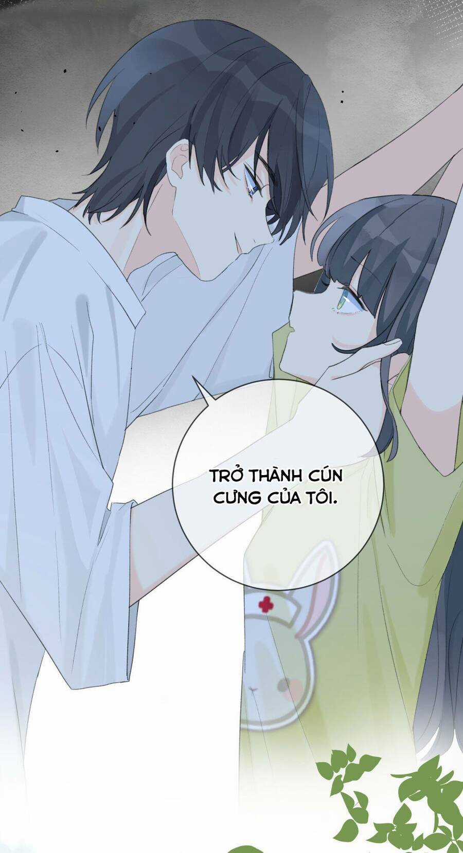 Cậu Đúng Là Cầm Thú - Chapter 0 - Trang 10