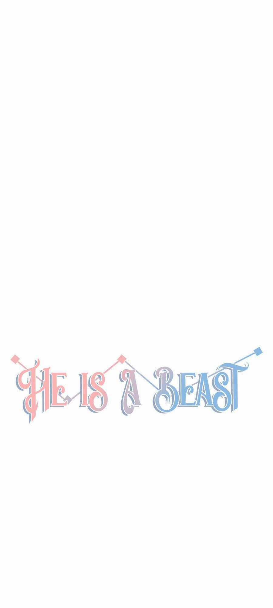 Cậu Đúng Là Cầm Thú - Chapter 1 - Trang 2