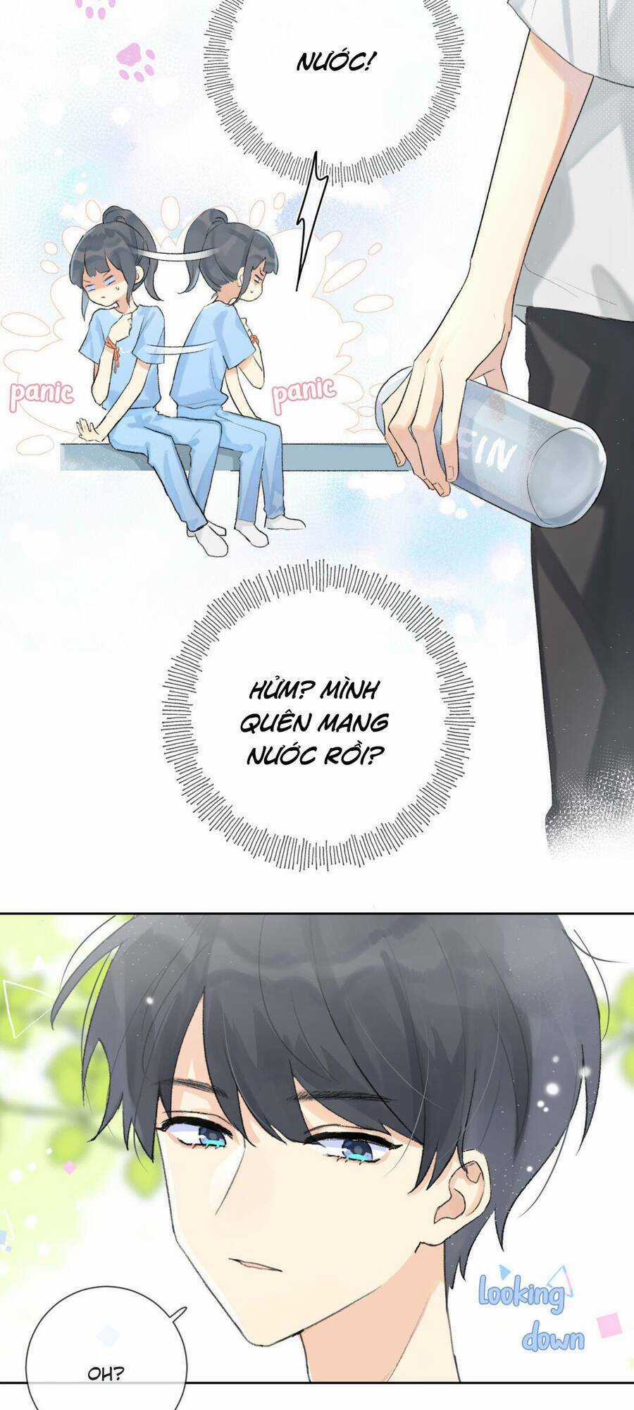 Cậu Đúng Là Cầm Thú - Chapter 1 - Trang 18