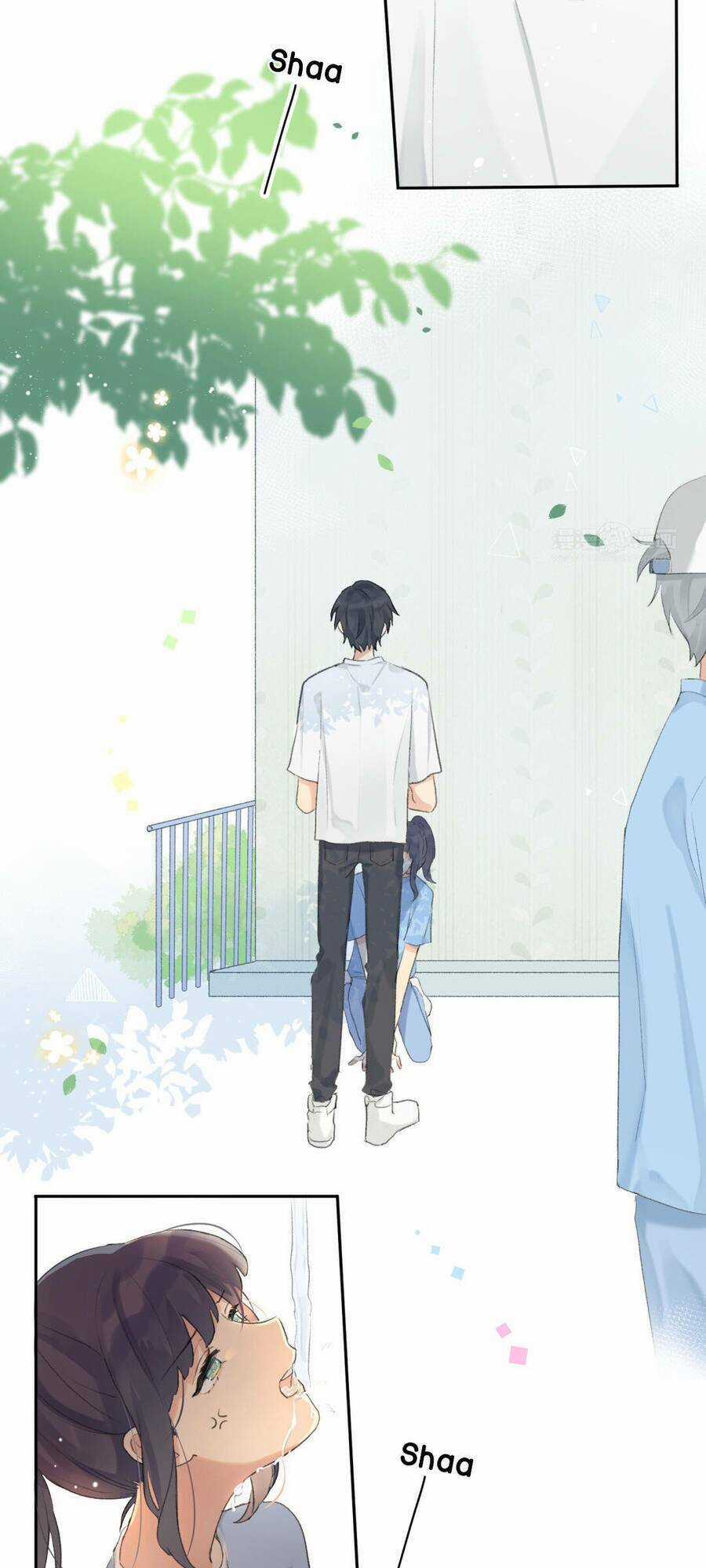 Cậu Đúng Là Cầm Thú - Chapter 1 - Trang 28