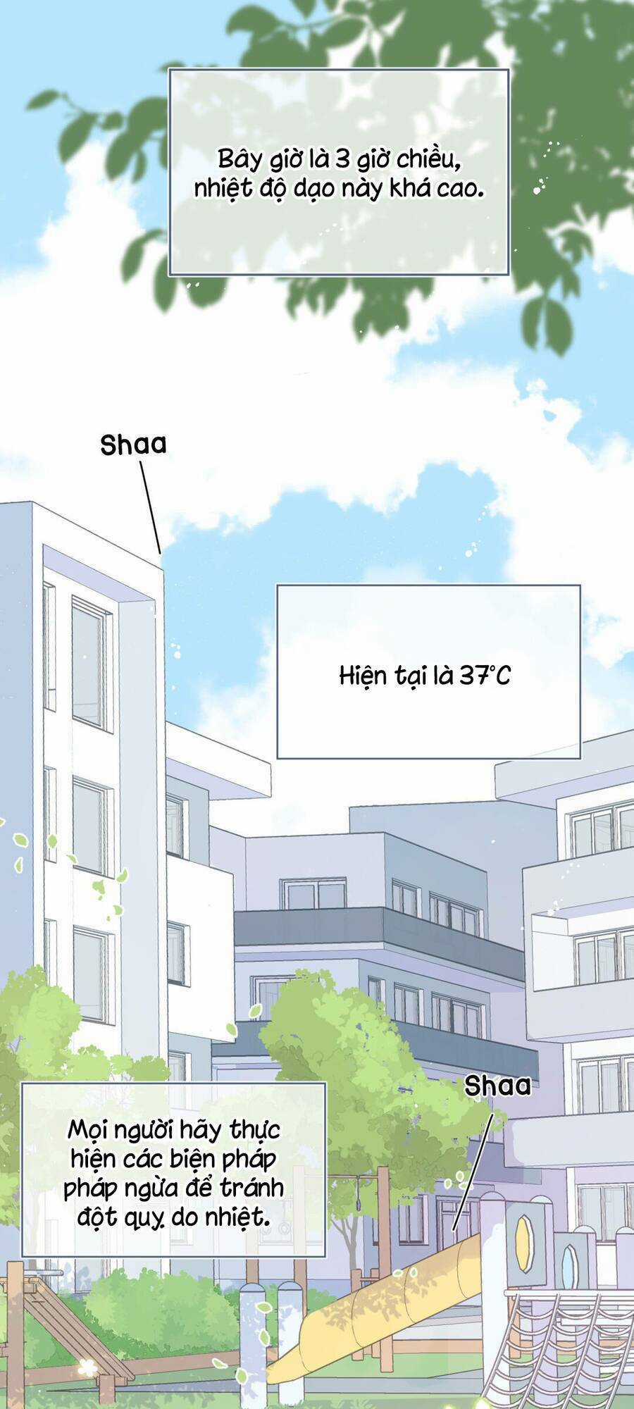 Cậu Đúng Là Cầm Thú - Chapter 1 - Trang 4