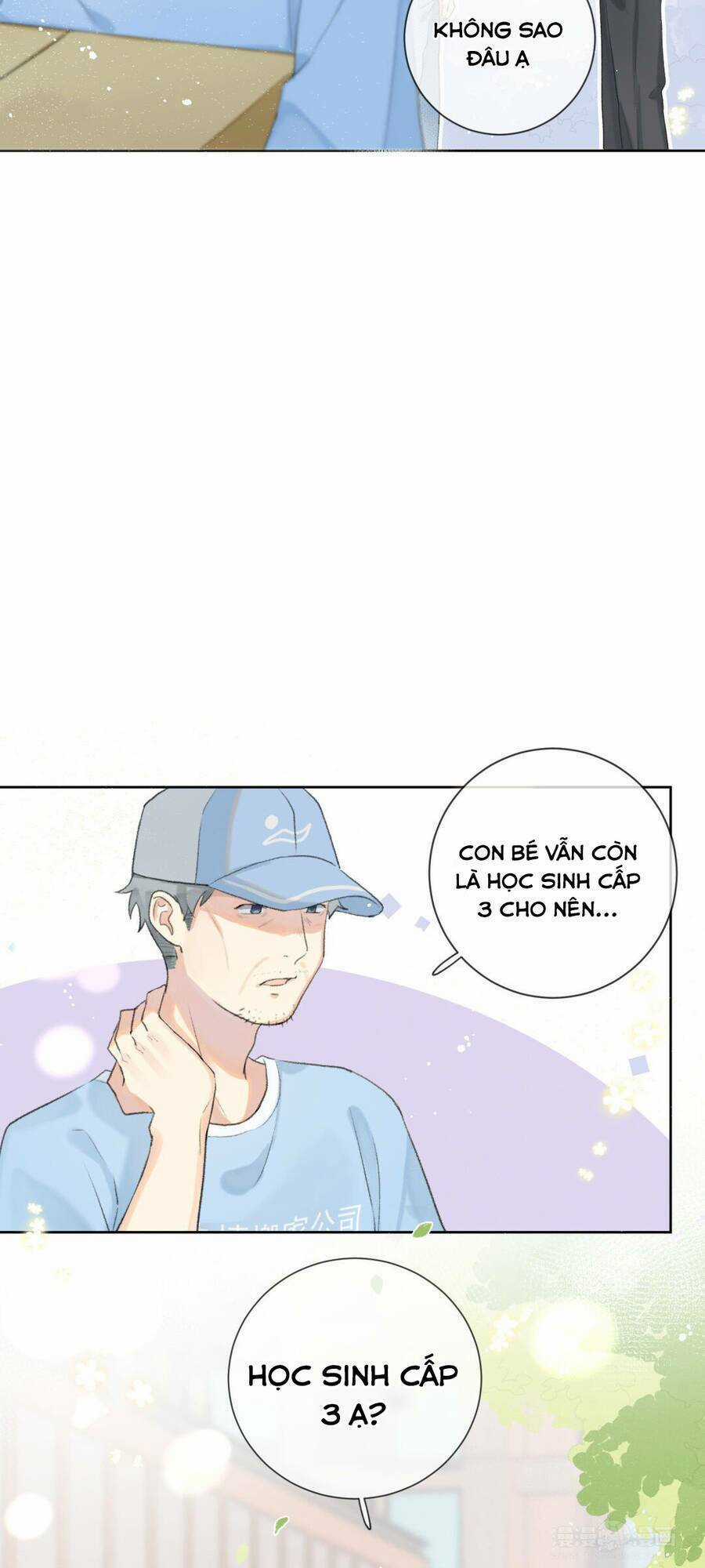 Cậu Đúng Là Cầm Thú - Chapter 1 - Trang 40