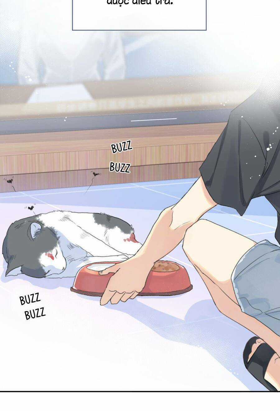 Cậu Đúng Là Cầm Thú - Chapter 1 - Trang 7