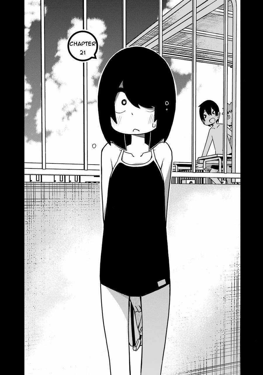 Cậu Học Sinh Mới Thật Dứt Khoát - Chapter 21 - Trang 4