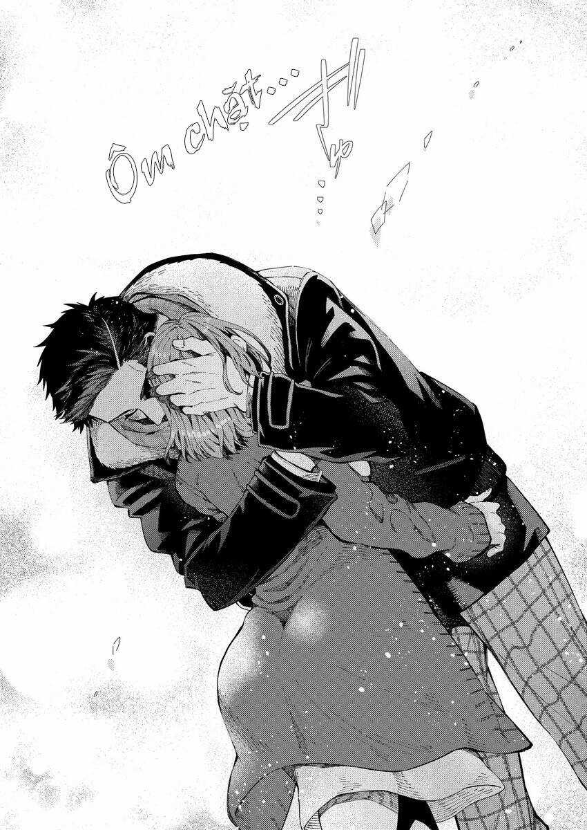 Cậu học trò nay đã - Chapter 2 - Trang 13