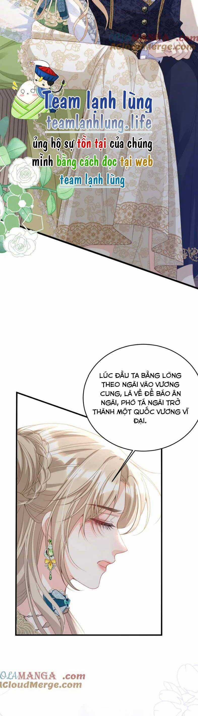 Cầu Hôn Giáo Hoàng - Chapter 17 - Trang 5