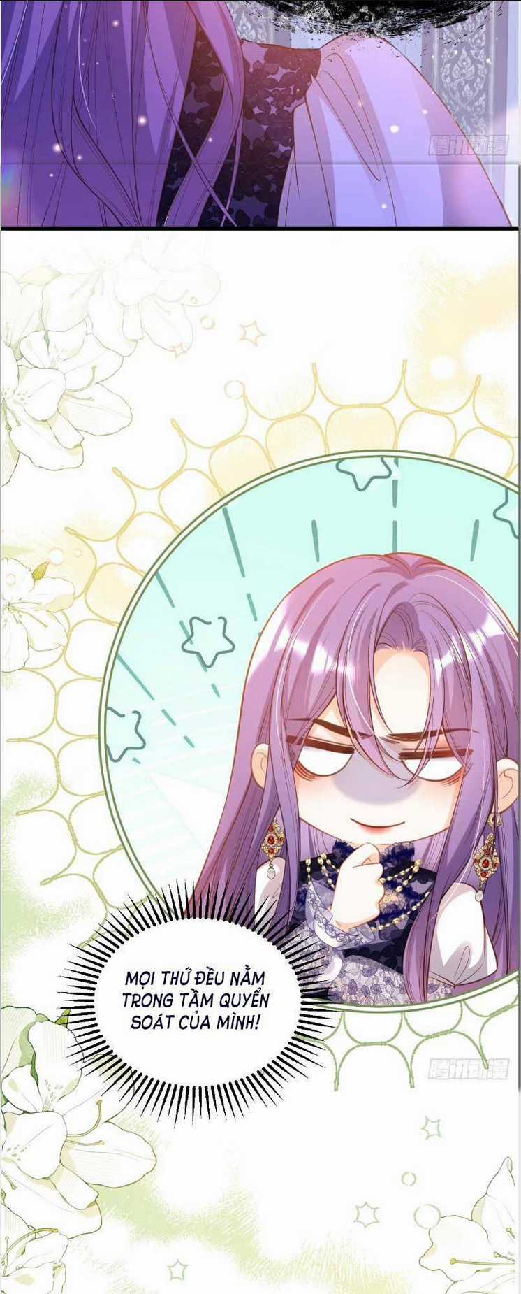 Cầu Hôn Giáo Hoàng - Chapter 2 - Trang 3