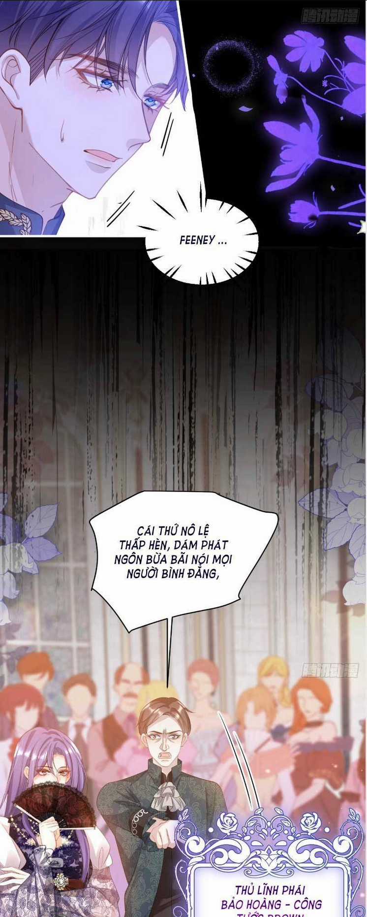 Cầu Hôn Giáo Hoàng - Chapter 2 - Trang 28