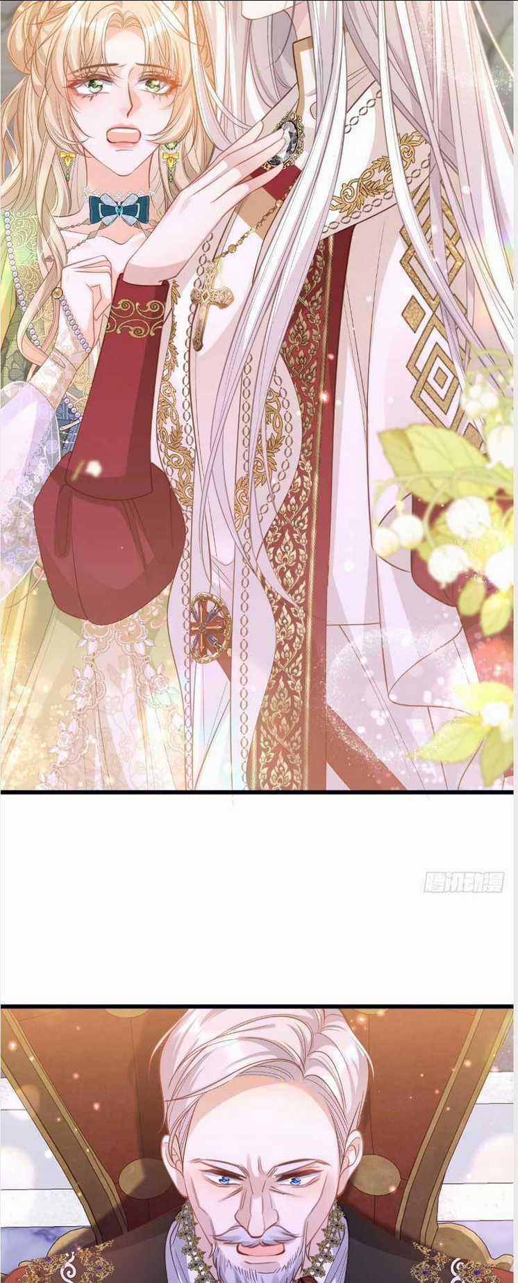 Cầu Hôn Giáo Hoàng - Chapter 2 - Trang 40