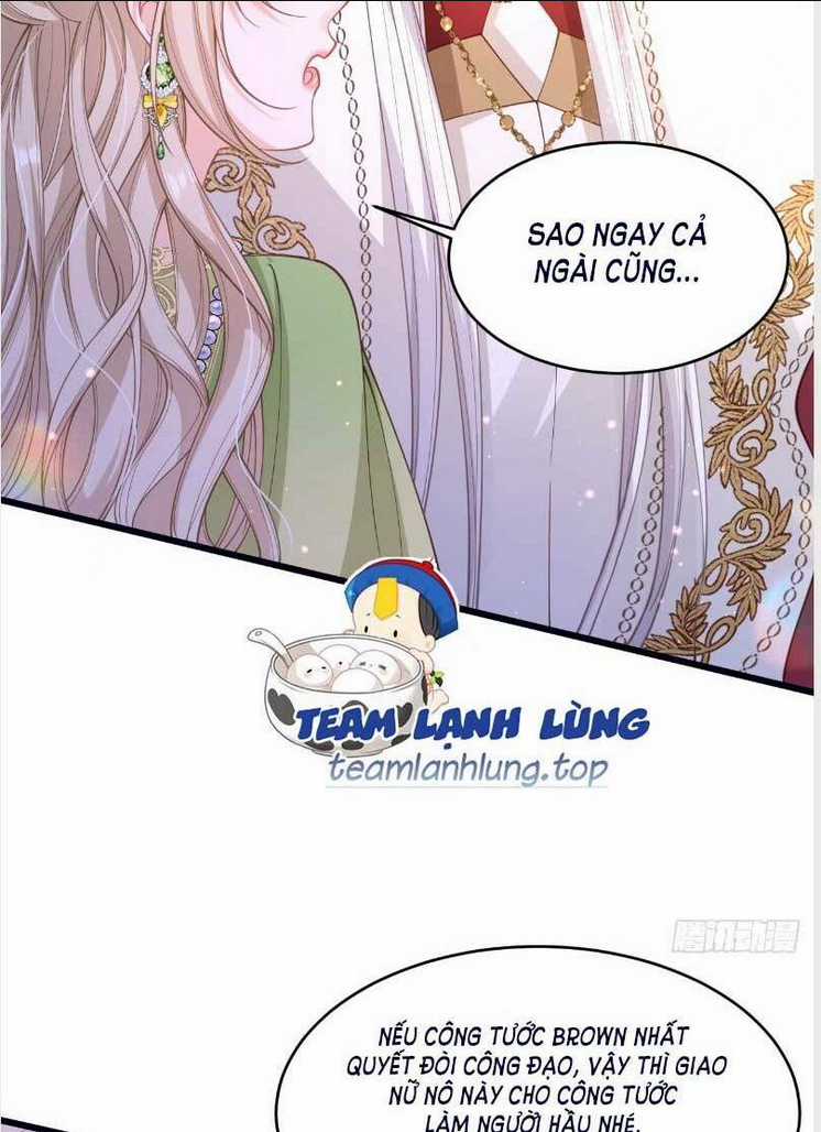 Cầu Hôn Giáo Hoàng - Chapter 2 - Trang 46