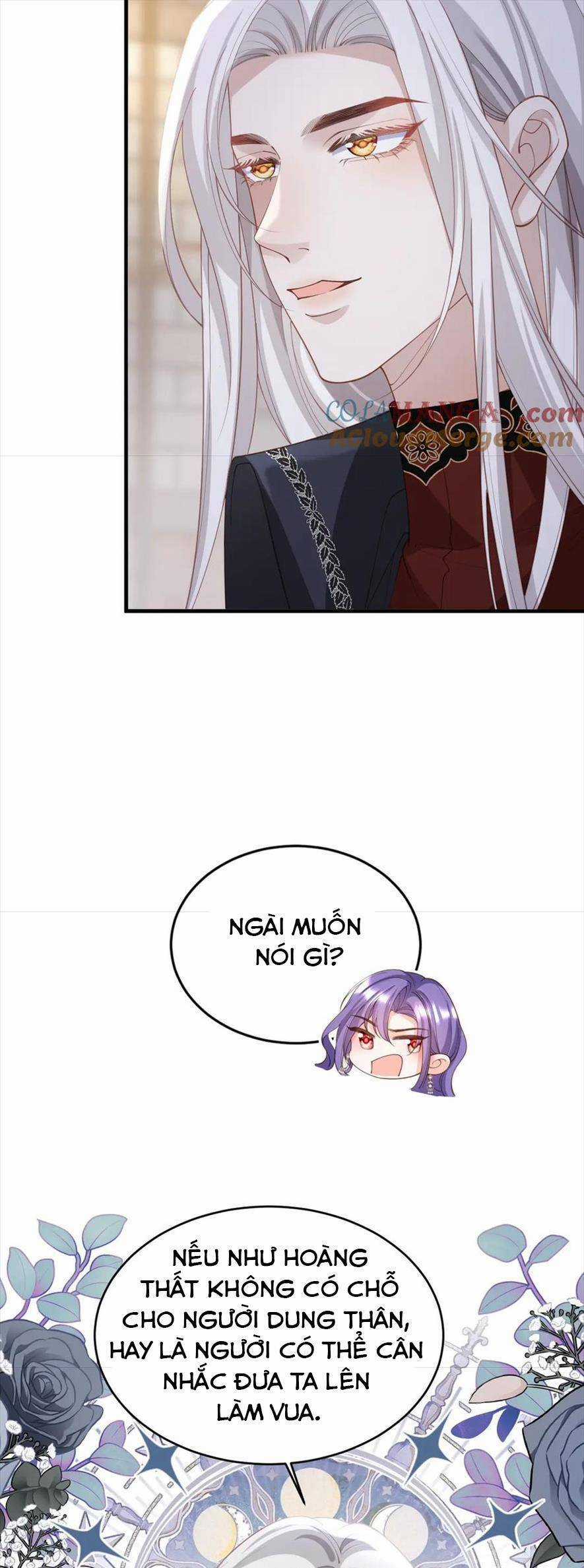 Cầu Hôn Giáo Hoàng - Chapter 21 - Trang 19