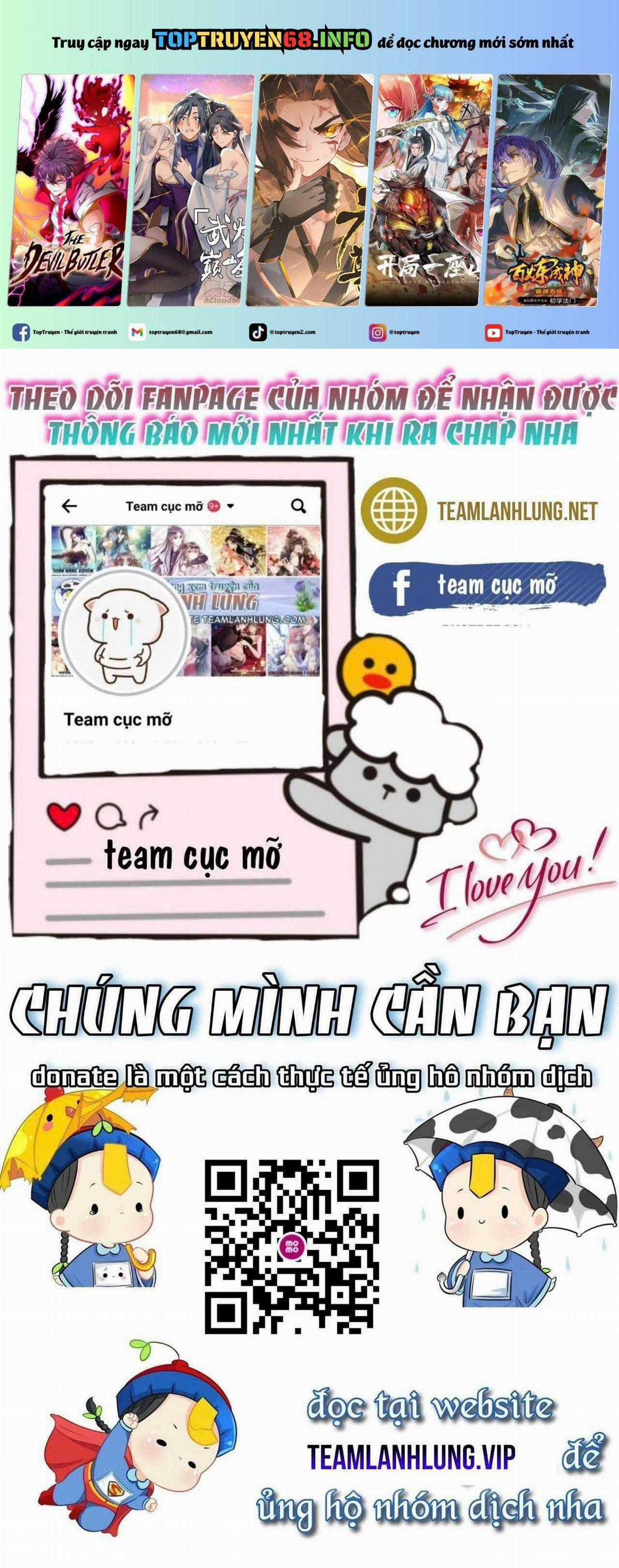 Cầu Hôn Giáo Hoàng - Chapter 38 - Trang 1