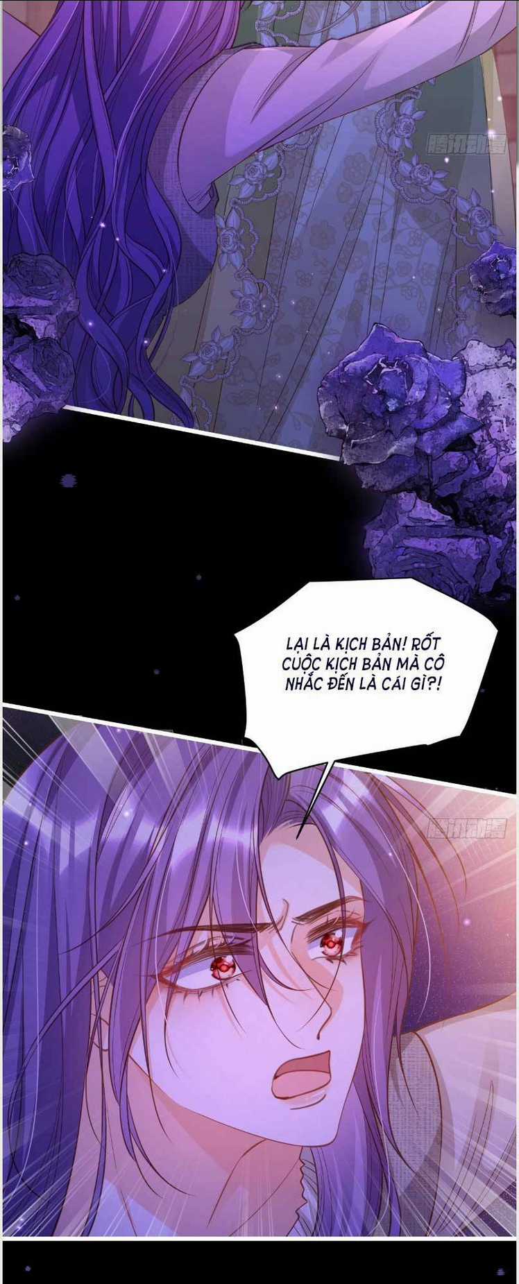 Cầu Hôn Giáo Hoàng - Chapter 4 - Trang 3