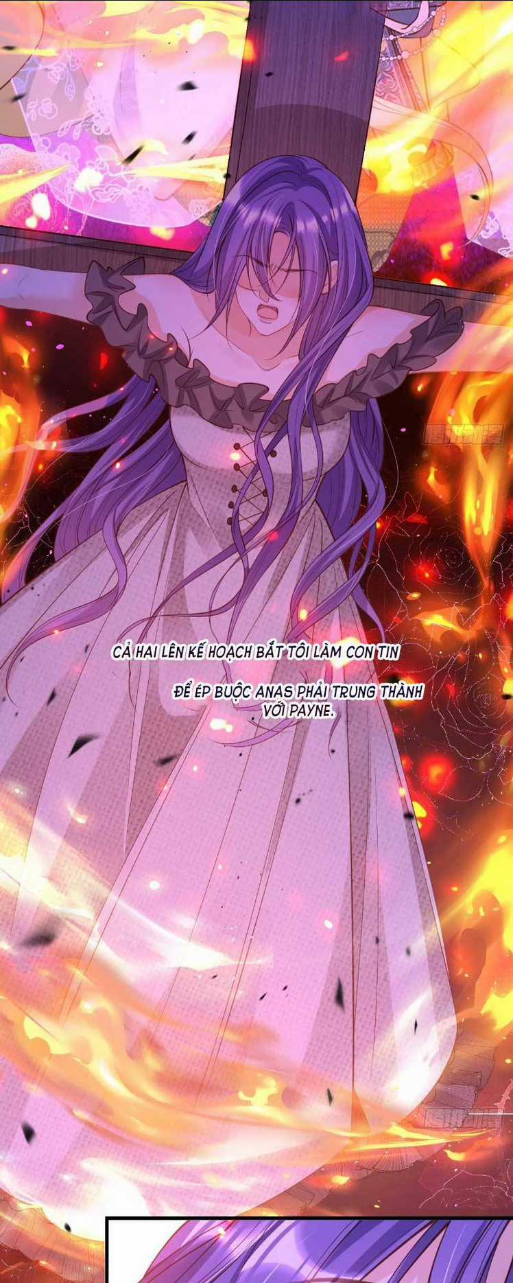 Cầu Hôn Giáo Hoàng - Chapter 4 - Trang 24