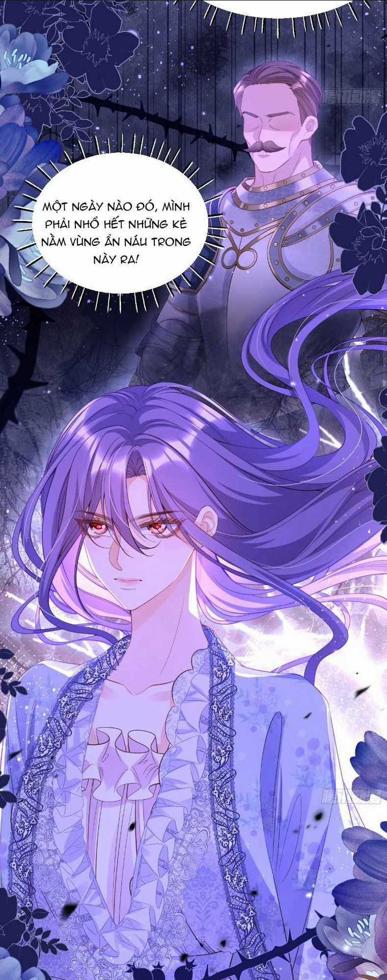 Cầu Hôn Giáo Hoàng - Chapter 5 - Trang 3