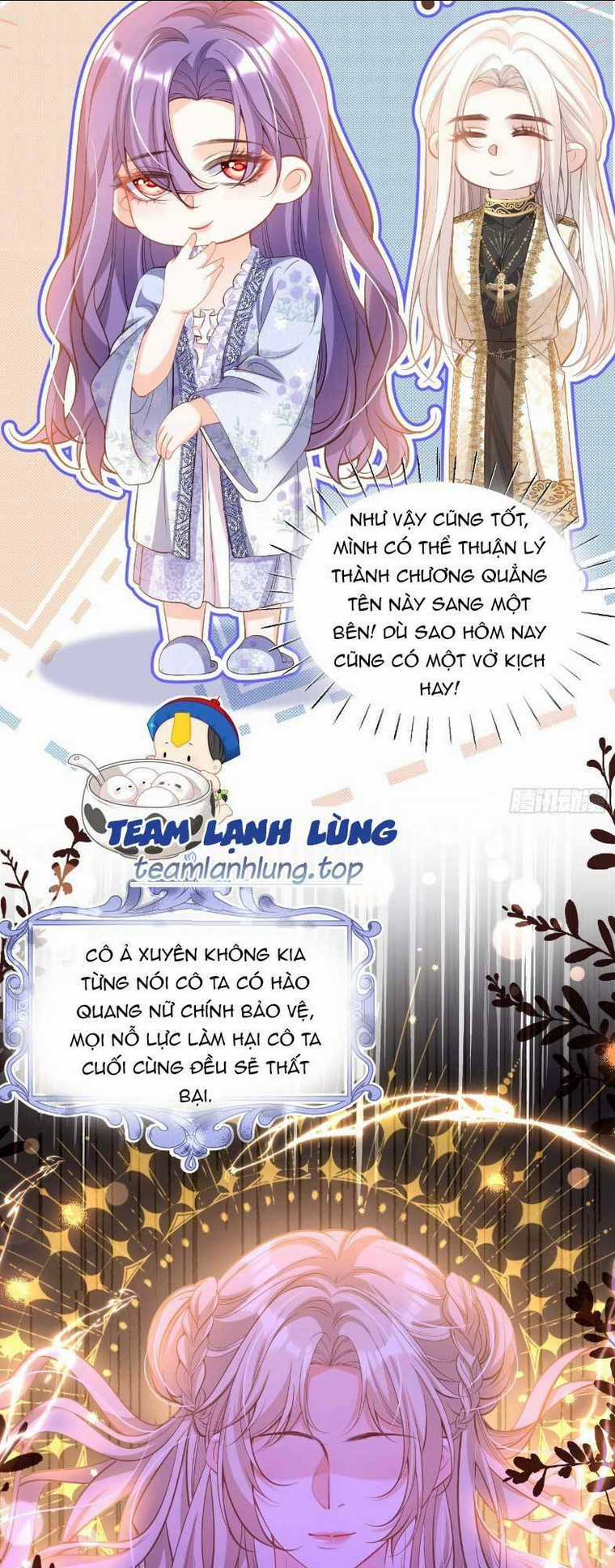 Cầu Hôn Giáo Hoàng - Chapter 5 - Trang 22