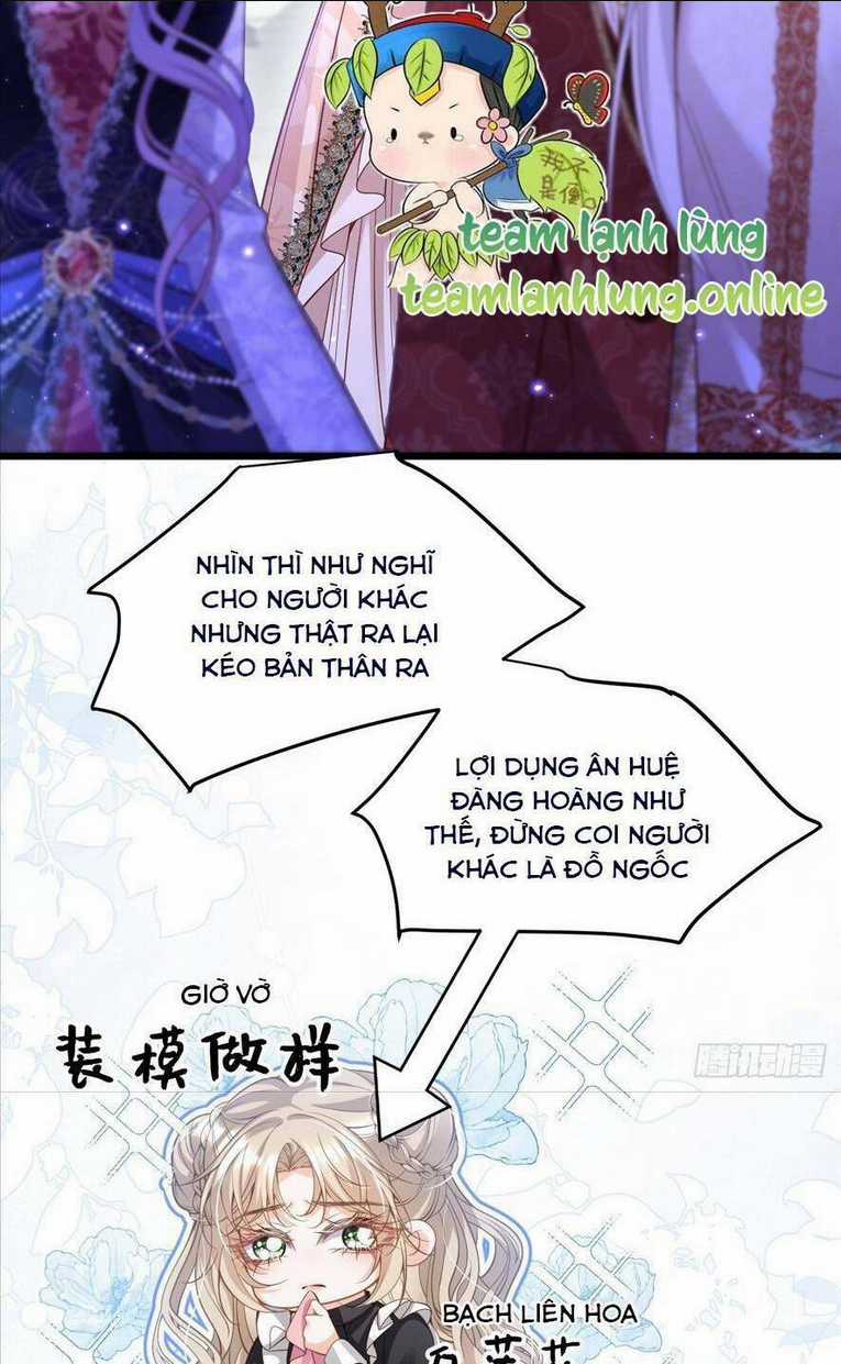 Cầu Hôn Giáo Hoàng - Chapter 8 - Trang 33