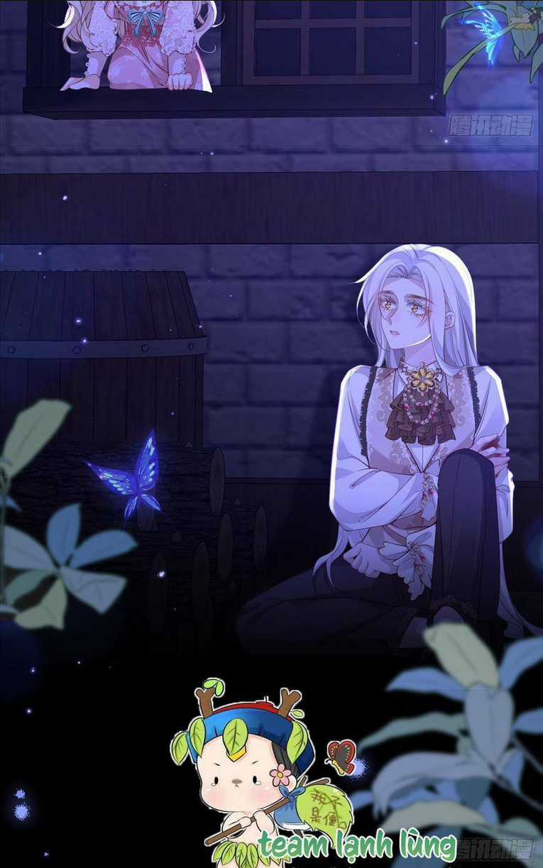 Cầu Hôn Giáo Hoàng - Chapter 8 - Trang 5