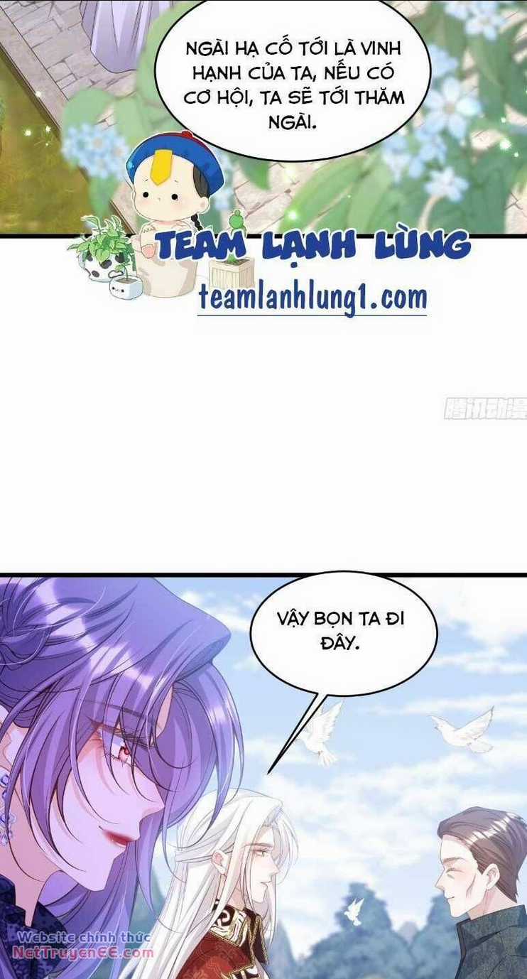 Cầu Hôn Giáo Hoàng - Chapter 9 - Trang 2