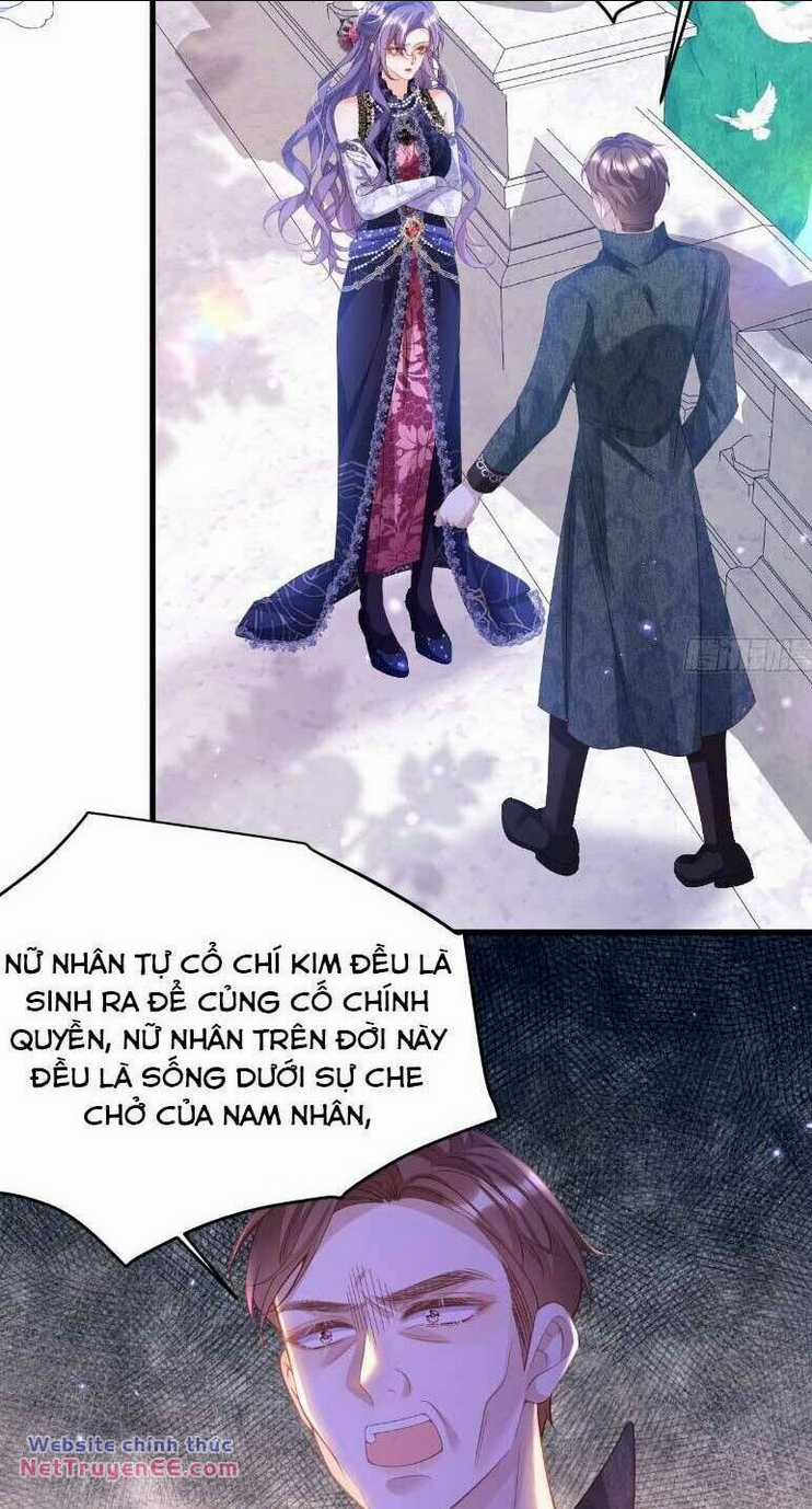 Cầu Hôn Giáo Hoàng - Chapter 9 - Trang 14