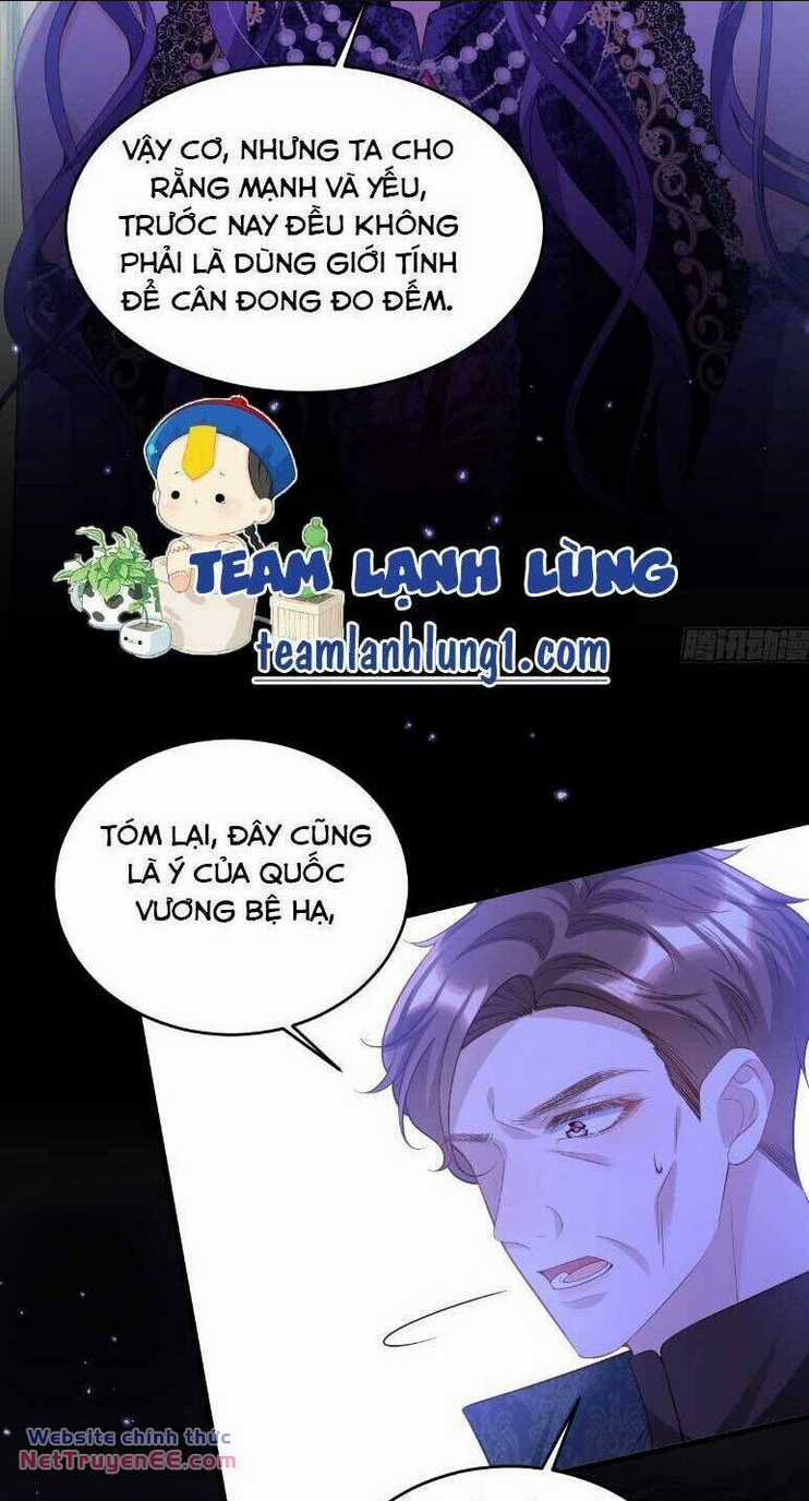 Cầu Hôn Giáo Hoàng - Chapter 9 - Trang 19