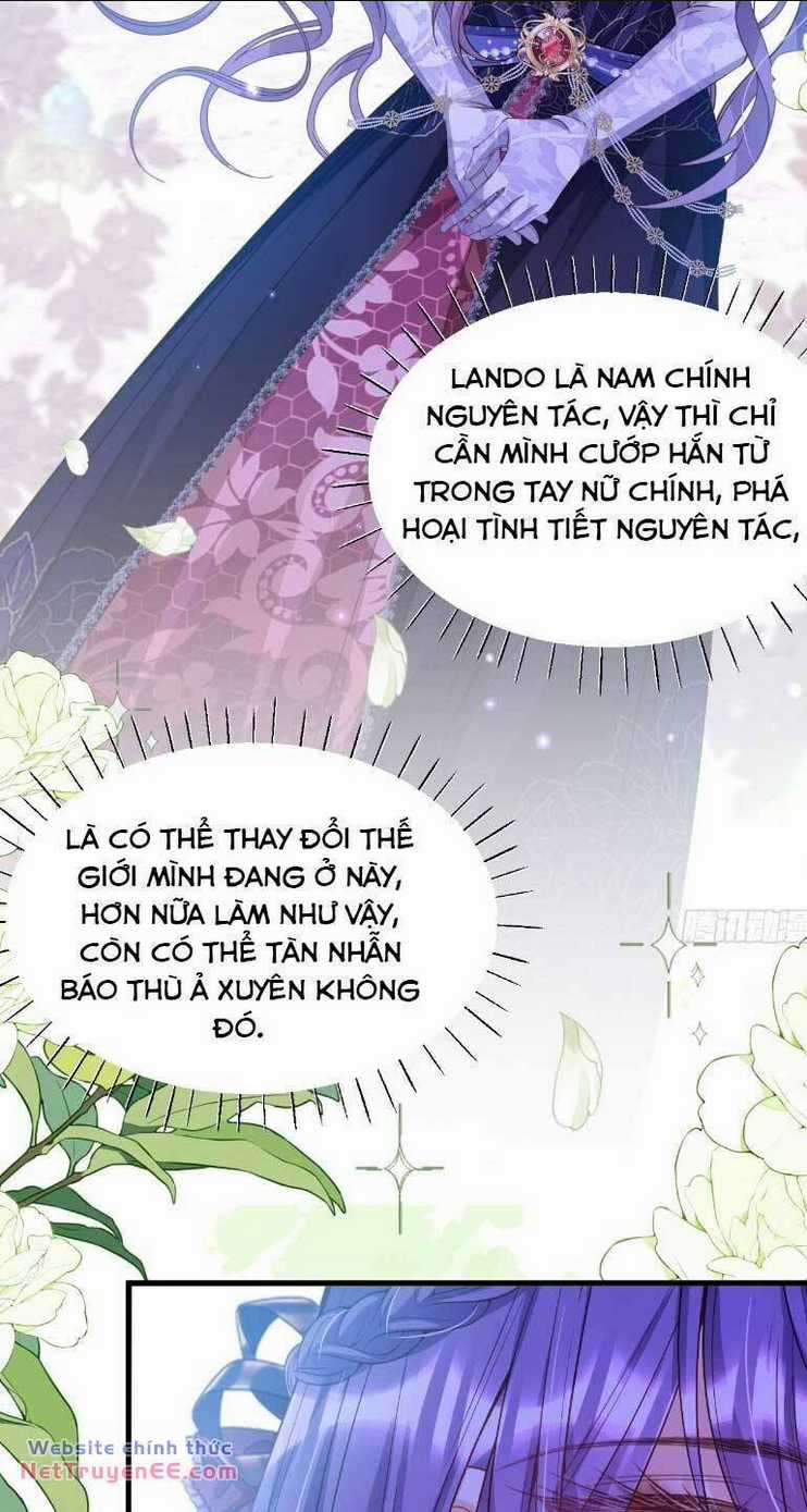 Cầu Hôn Giáo Hoàng - Chapter 9 - Trang 22