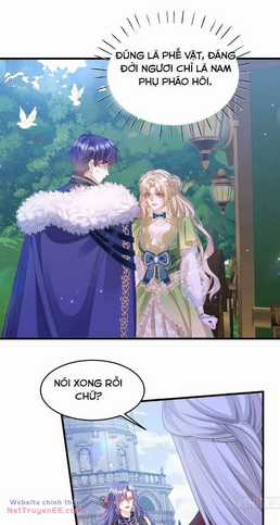 Cầu Hôn Giáo Hoàng - Chapter 9 - Trang 28