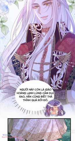 Cầu Hôn Giáo Hoàng - Chapter 9 - Trang 31