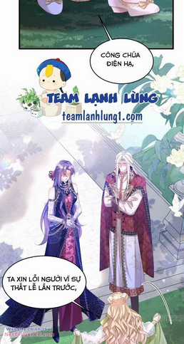 Cầu Hôn Giáo Hoàng - Chapter 9 - Trang 32