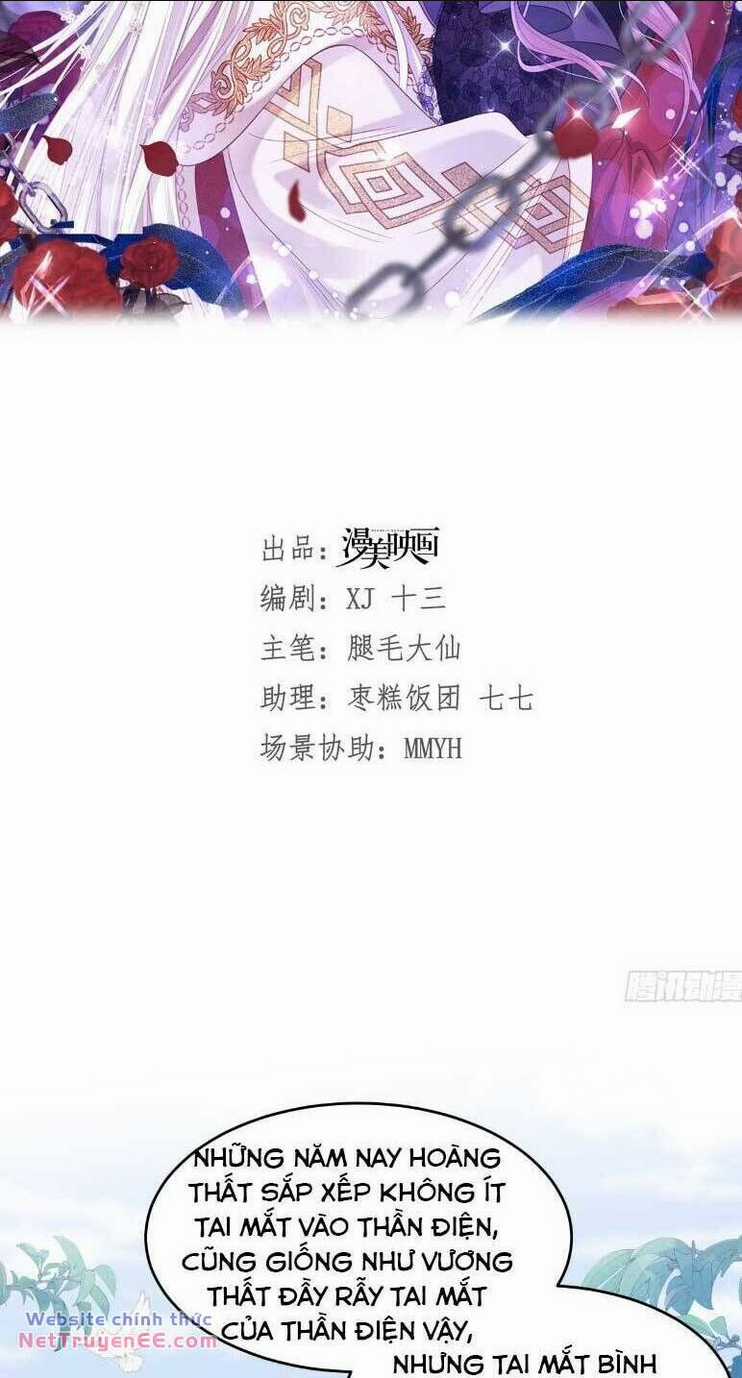 Cầu Hôn Giáo Hoàng - Chapter 9 - Trang 10