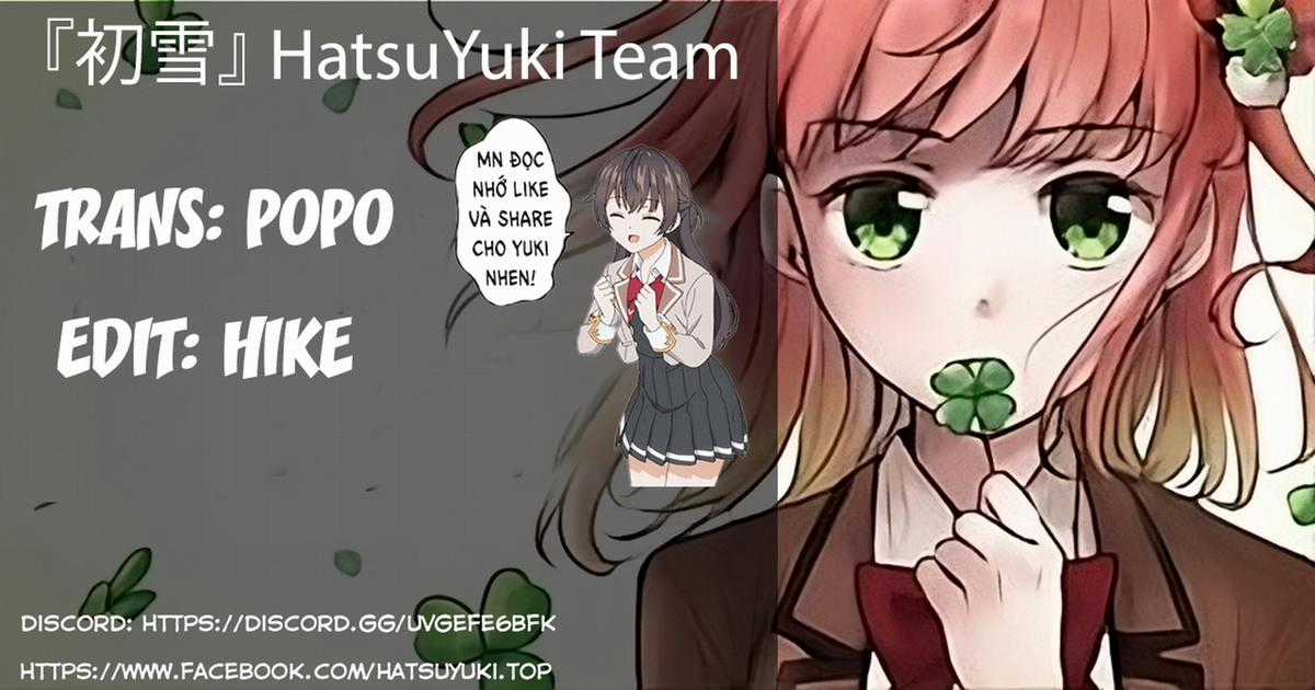 Cậu là cỏ 4 lá - Chapter 1.2 - Trang 23