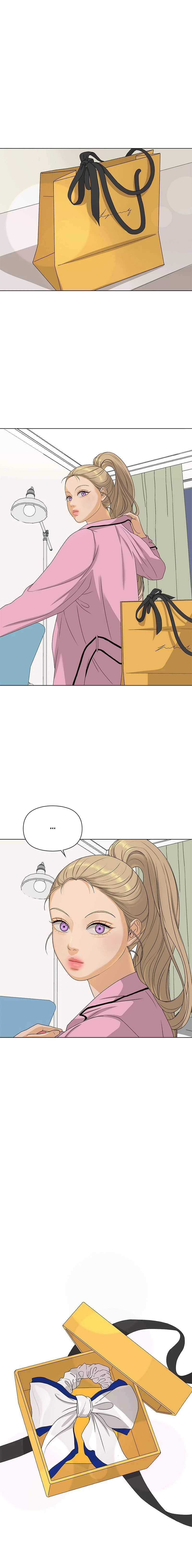 Câu Lạc Bộ Fox - Chapter 10 - Trang 1