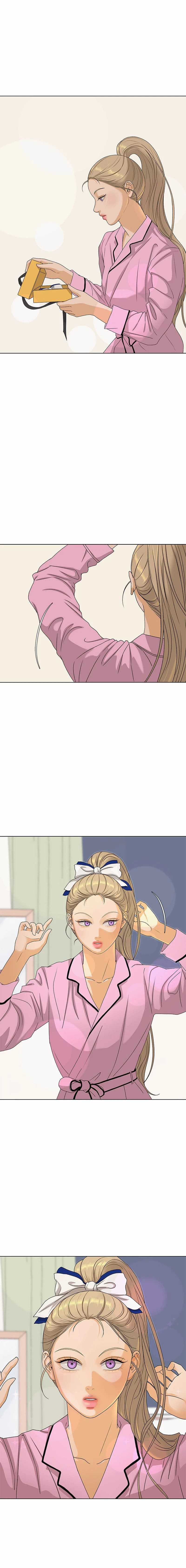 Câu Lạc Bộ Fox - Chapter 10 - Trang 2