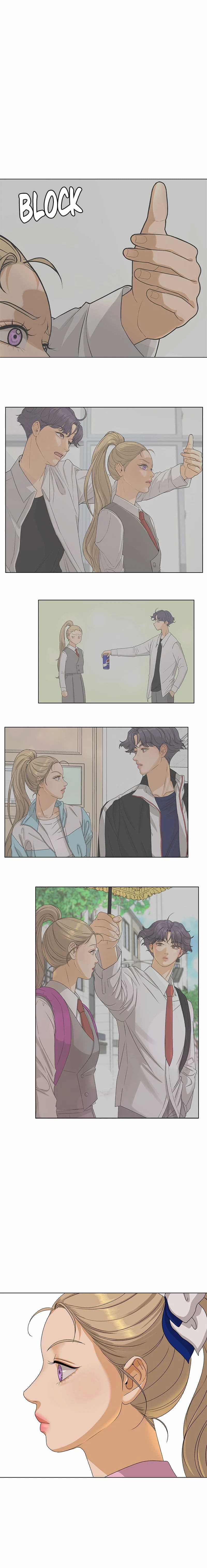 Câu Lạc Bộ Fox - Chapter 10 - Trang 3