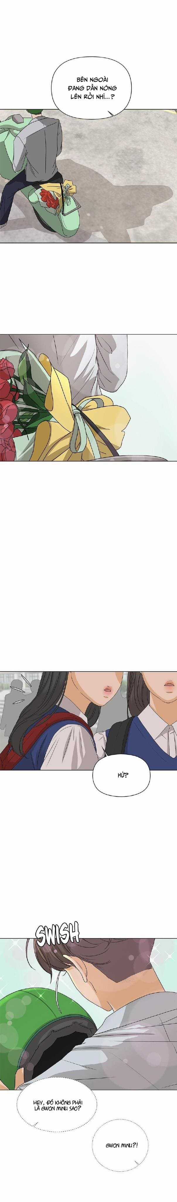 Câu Lạc Bộ Fox - Chapter 11 - Trang 2