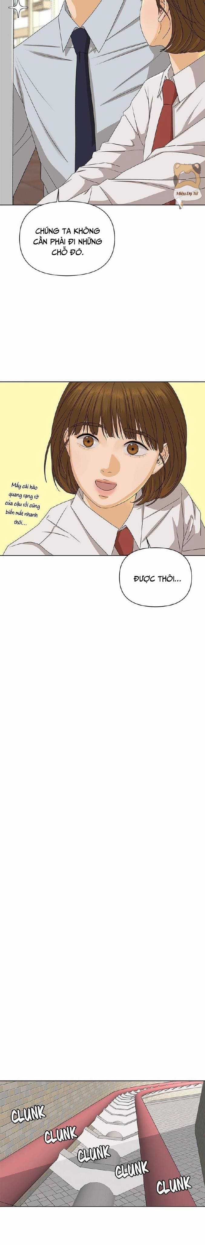 Câu Lạc Bộ Fox - Chapter 11 - Trang 15