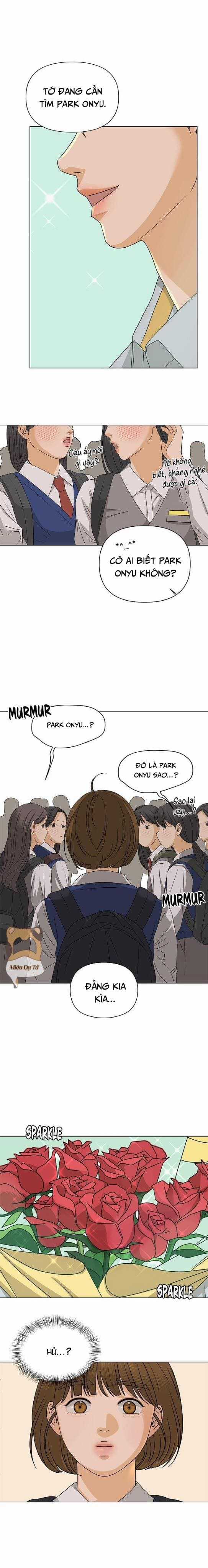 Câu Lạc Bộ Fox - Chapter 11 - Trang 4