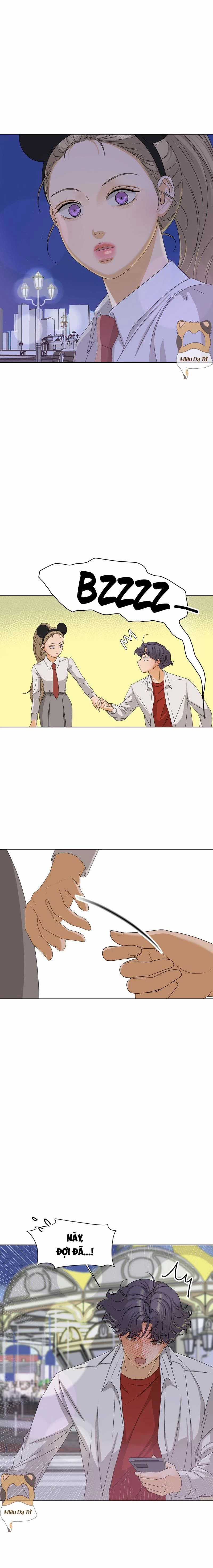 Câu Lạc Bộ Fox - Chapter 12 - Trang 2