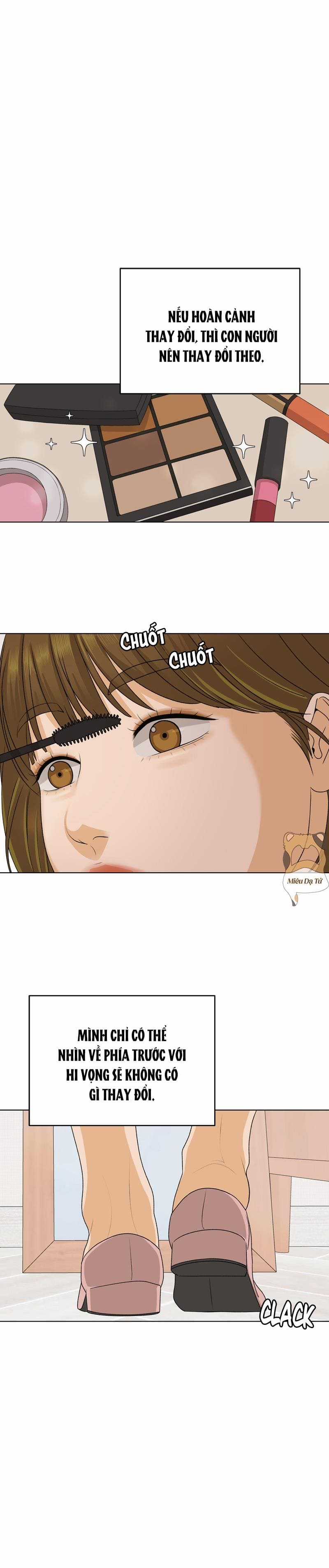 Câu Lạc Bộ Fox - Chapter 12 - Trang 15