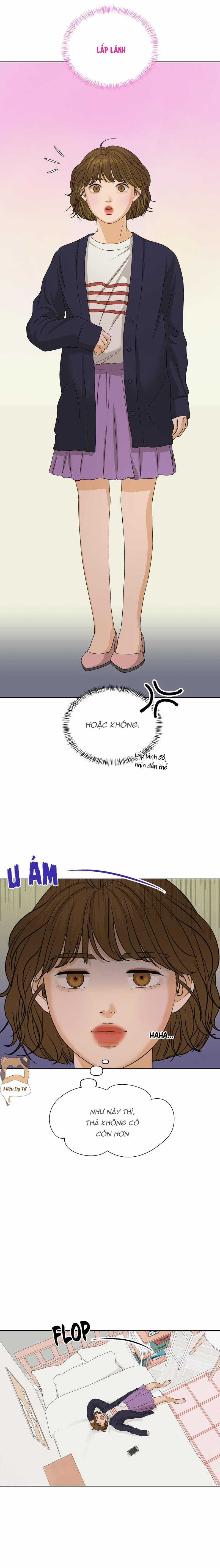 Câu Lạc Bộ Fox - Chapter 12 - Trang 16