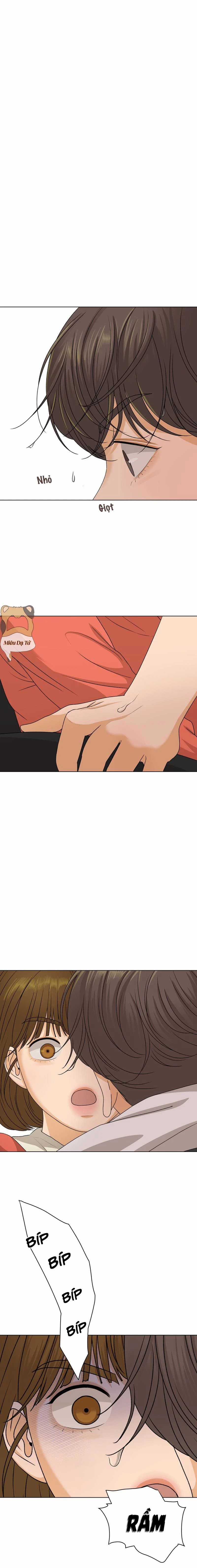 Câu Lạc Bộ Fox - Chapter 13 - Trang 1