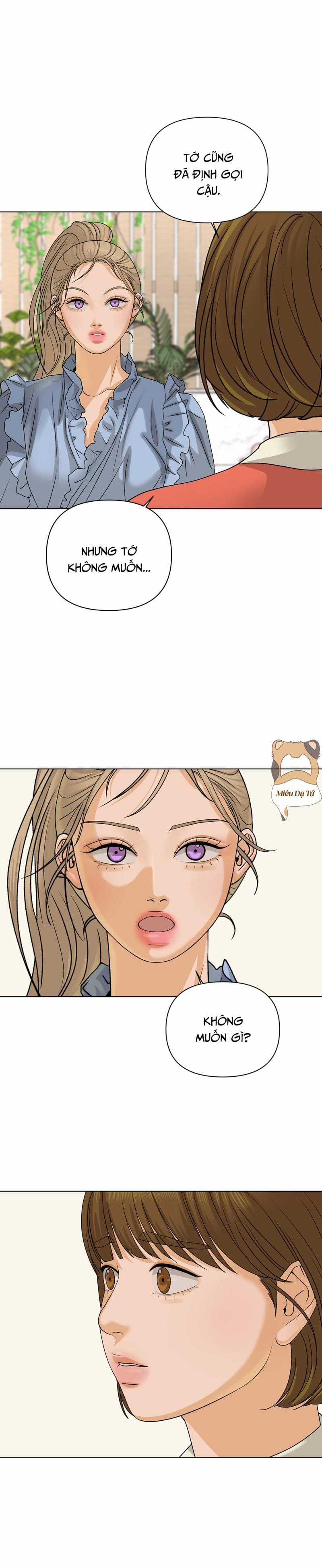 Câu Lạc Bộ Fox - Chapter 13 - Trang 11