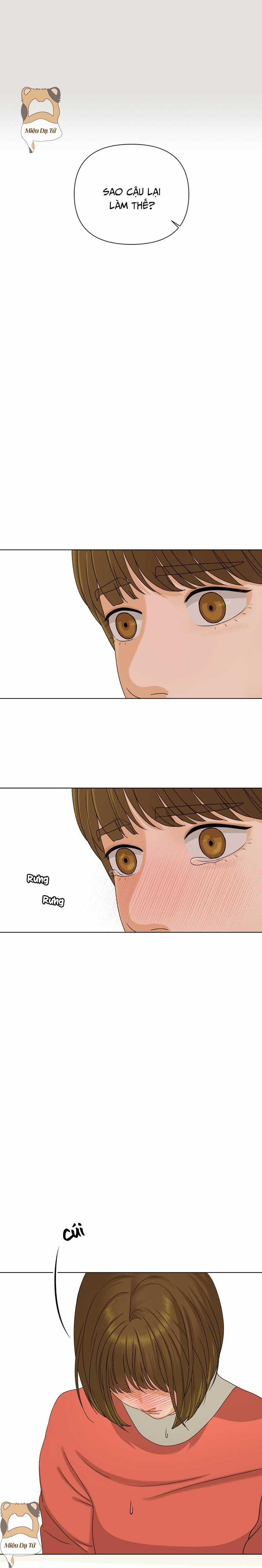 Câu Lạc Bộ Fox - Chapter 13 - Trang 14