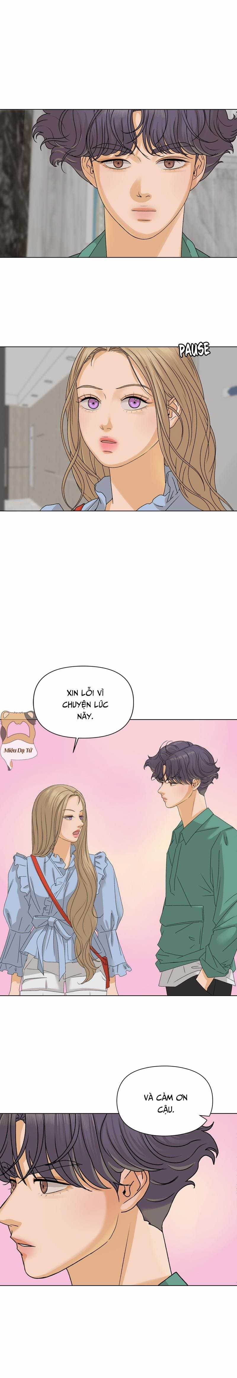 Câu Lạc Bộ Fox - Chapter 13 - Trang 19