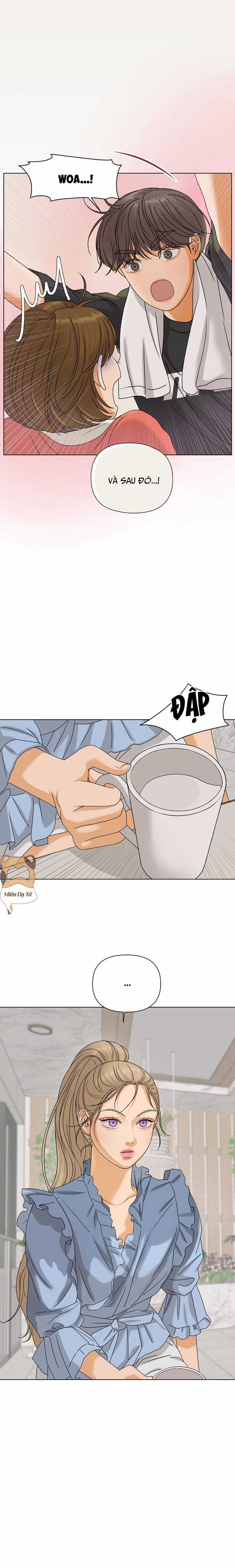 Câu Lạc Bộ Fox - Chapter 13 - Trang 7