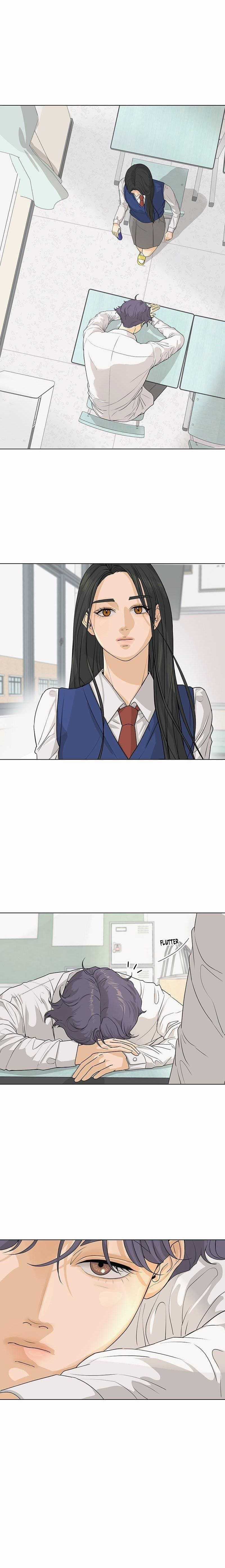 Câu Lạc Bộ Fox - Chapter 4 - Trang 12